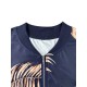 プラスサイズ 花柄 フルジップジャケット、カジュアル 長袖ジャケット 秋 & 冬、レディース プラスサイズ 服