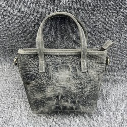 輸入品 第一層牛革 ハンドメイドバッグ クロスボディバッグ 本物のレザーの感触がとても良い