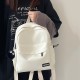 女性用ファッションバックパック 小型ブックバッグ 新作 軽量トラベルバックパック