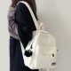 女性用ファッションバックパック 小型ブックバッグ 新作 軽量トラベルバックパック